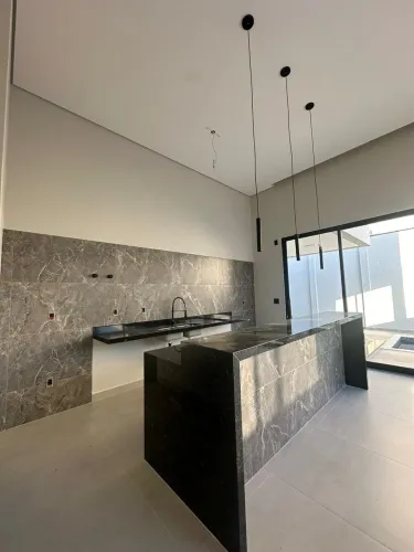 Casa em Condomínio à Venda em Itapeva Votorantim 3 Suítes