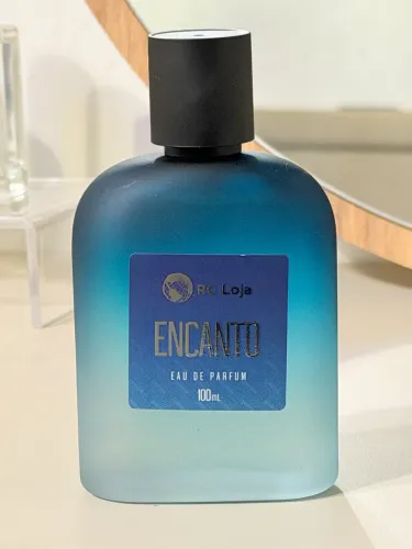 Perfume Encanto RC Loja