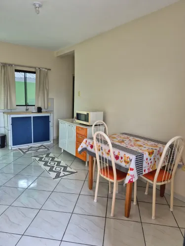 Alugo apto mobiliado em Ji-Paraná 