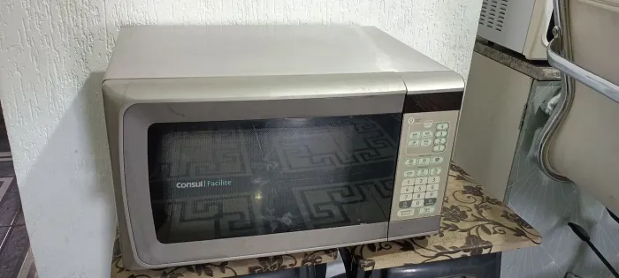 Microondas Consul 25 litros 127v