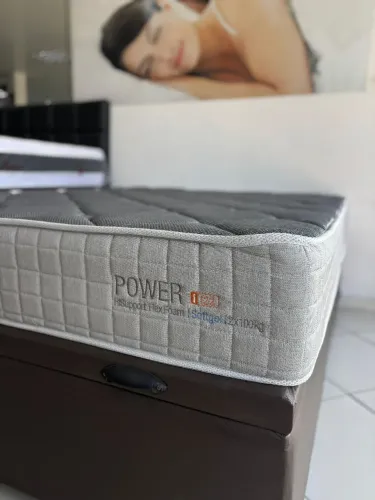 Colchão Power i122 - Casal Inducol 