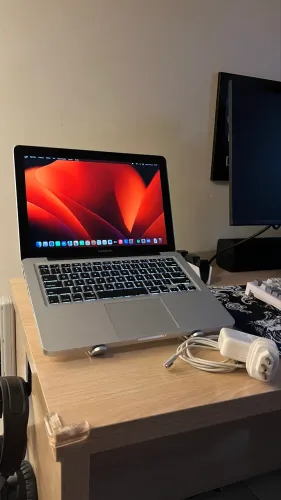MacBook Pro 13 Atualizado MacOs