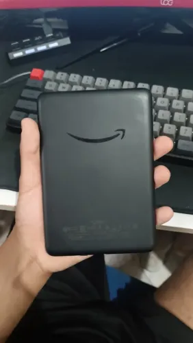 KINDLE 11º GERAÇÃO