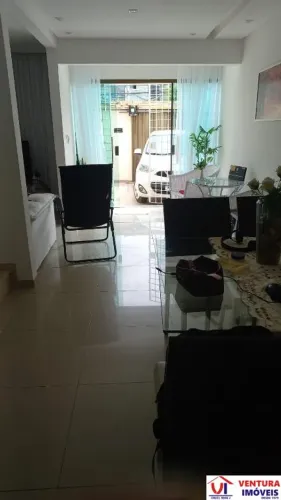 Casa à Venda em Casa Caiada
