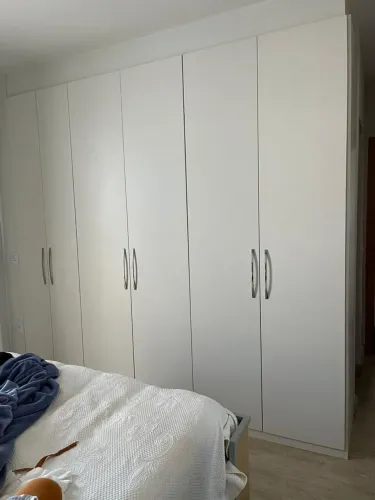 Armários MDF