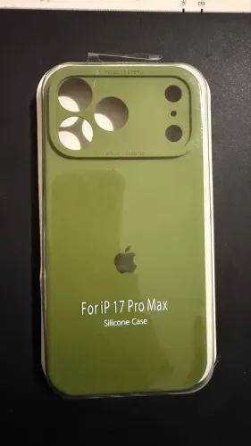 Case IPhone 17 pro Max