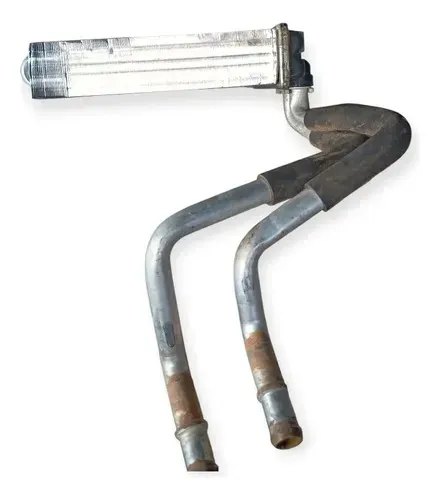 Radiador Ar Quente Fiat Siena 2001 2002 2003 2005 T1007664e
