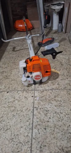 Roçadeira STIHL FS-290