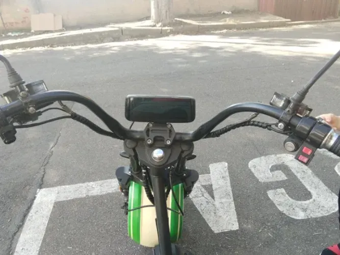 Scooter Wehawk x16