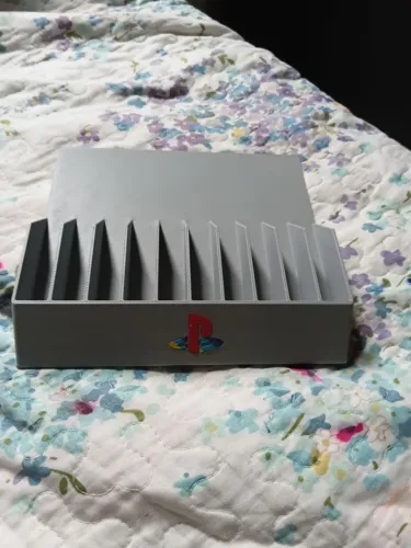 Suporte jogo ps4 ou ps5