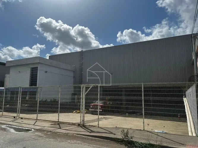 GALPÃO PARA LOCAÇÃO CIVIT I, SERRA/ES