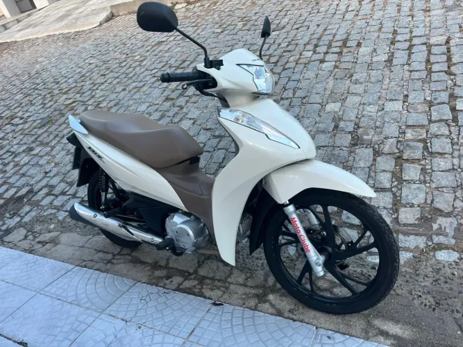     Oportunidade! Moto pronta para rodar