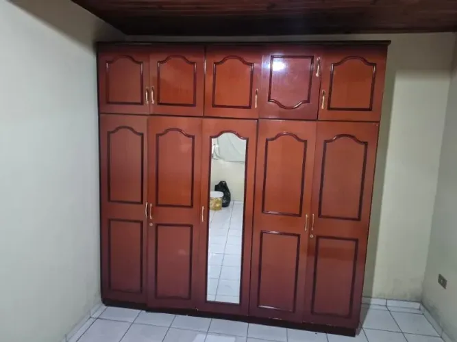 Guarda roupa