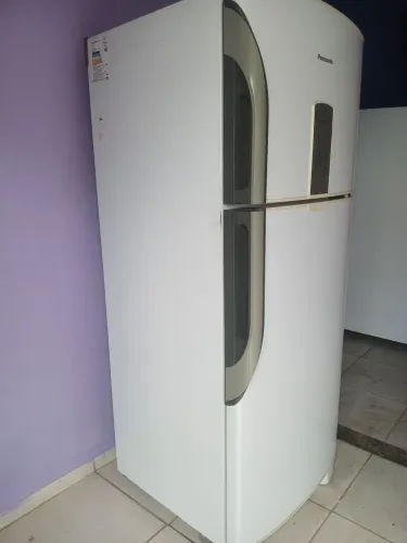 Geladeira Panasonic frost