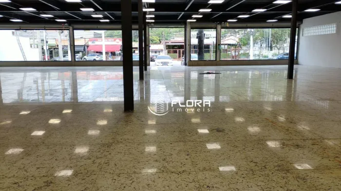 Área à venda, 1492 m² por R$ 12.600.000,00 - Piratininga - Niterói/RJ