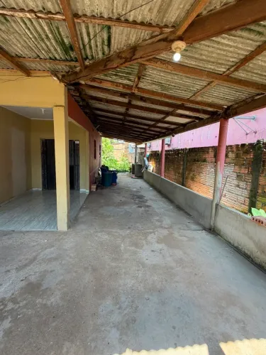 CASA NO RAIAR DO SOL