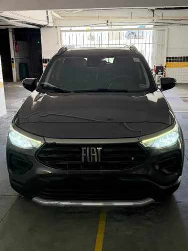 Fiat Pulse Audace 1.0 Turbo 200 Flex Aut. 2023