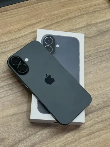 iPhone 17 256gb