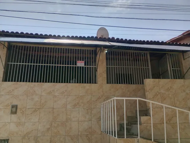 Casa pra vende em barra de maxaranguape