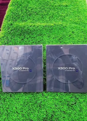 Vivo X300 Pro 512GB Global lacrado