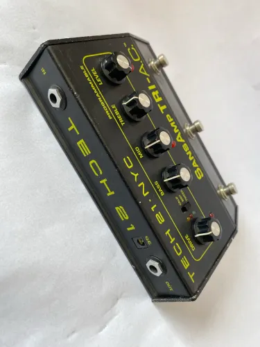 Pedal Tech21 SanSamp Tri-AC