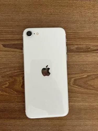 IPHONE SE 