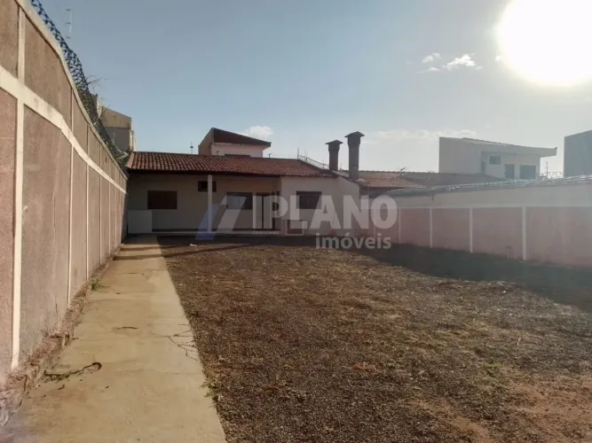 Casa Padrão para Alugar no Jardim Cruzeiro do Sul, São Carlos
