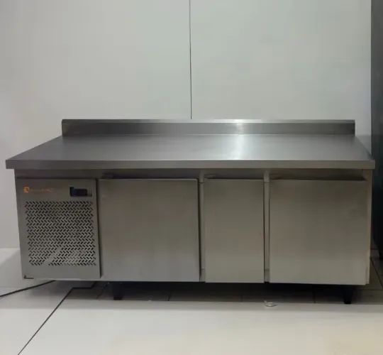 Balcão refrigerado 