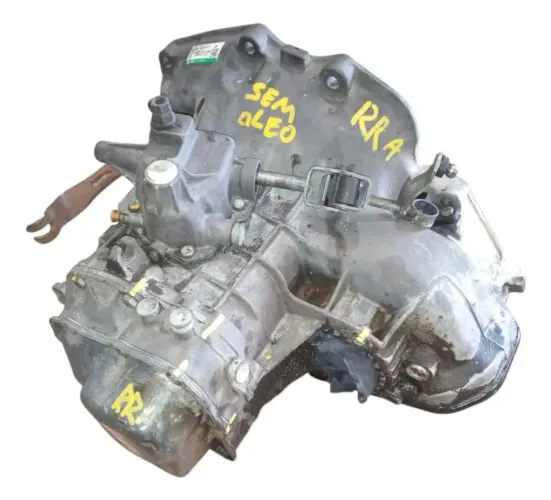 Caixa Cambio Manual Gm Celta 1.0 8v Vhc 2003 2004 Original