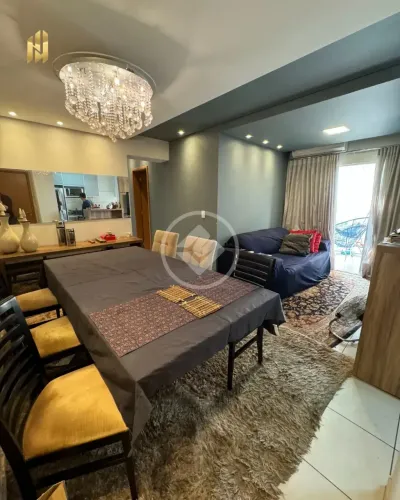 Apartamento disponível para venda no Edifício Villagio Di Bonifacia codigo: 374063