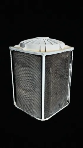 Ar condicionado Split 48 Btus Carrier