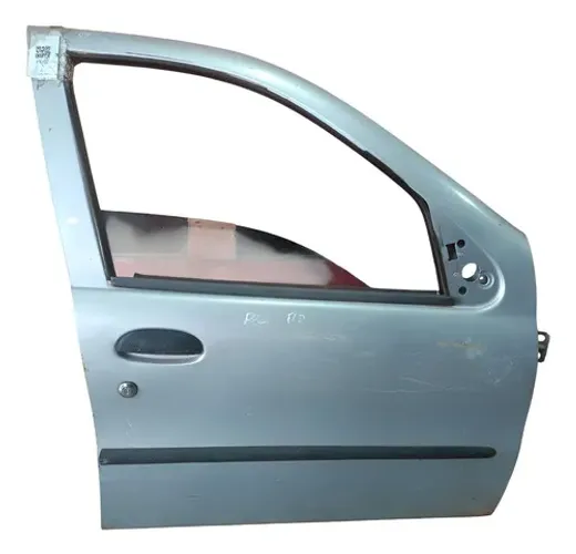 Porta Dianteira Direita Fiat Palio Fire 2001 A 2006 Dianteira Direita 1