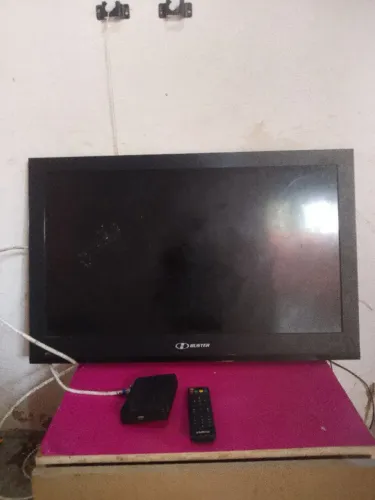 Televisão 32 polegadas marca buster