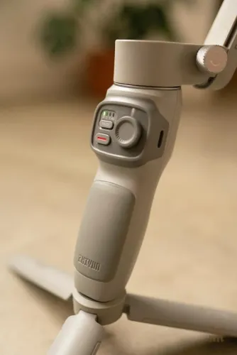 Gimbal Zhyium Smooth-Q3