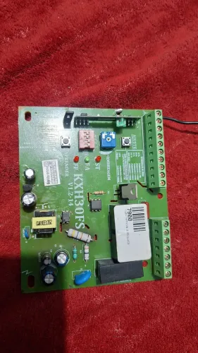 Vende-se Placa de controle Rossi