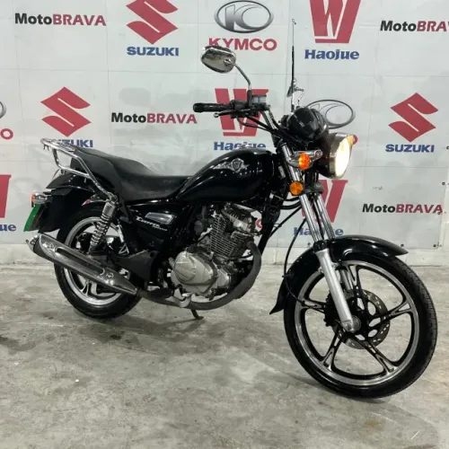 Haojue Chopper Road 150