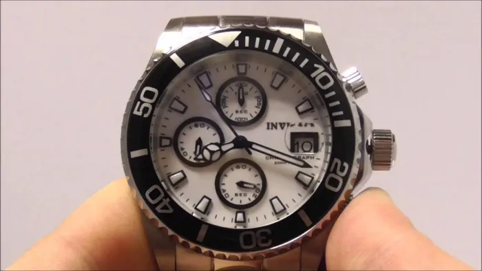Relógio Invicta 1007 ProDiver