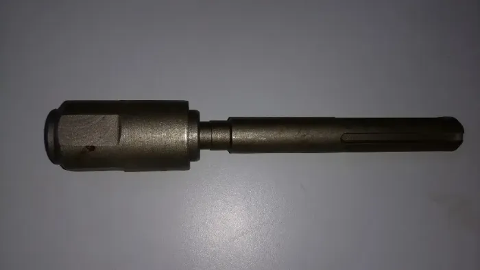 Adaptador Martelete Sds Max Para Sds Plus