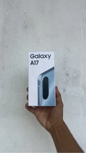 Samsung A17 128g