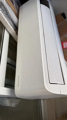 Ar Condicionado Samsung WindFree Digital Inverter 12.000 BTUs Wi-Fi SmartThings