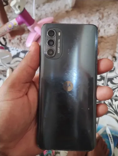 Moto G52 - 128g