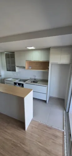 Apartamento 03 dormitórios | Edifício Urban