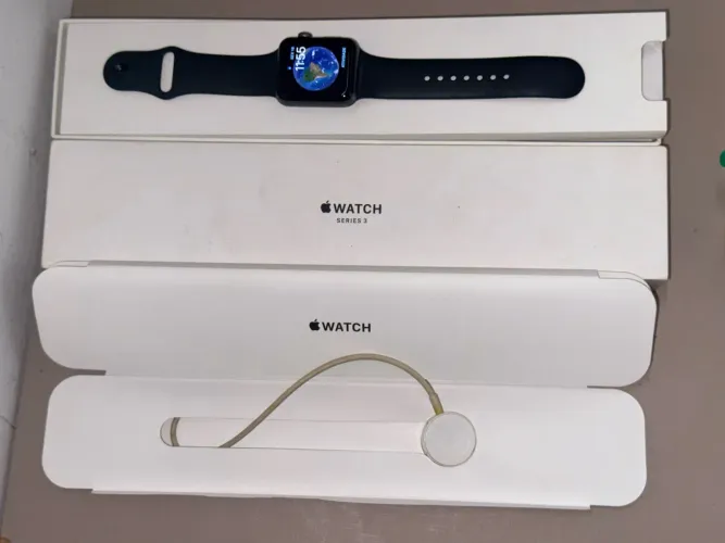 Apple Watch Series 3