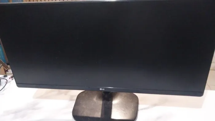 MONITOR LG FLATRON 25UM58-P ULTRAWIDE 25'' FULL HD