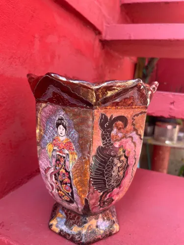 Vaso antigo