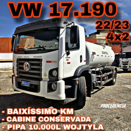 VW 17.190 4x2 22/23