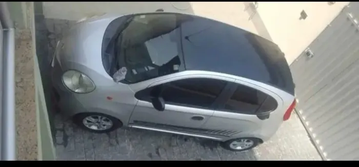Chery QQ 1.0 Look FL 12v/1.0 12V Flex 5P 2019