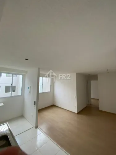 Apartamento Novo e Pronto para Morar em Santa Bárbara d`Oeste - SP