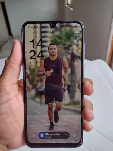 Samsumg A16 128 GB