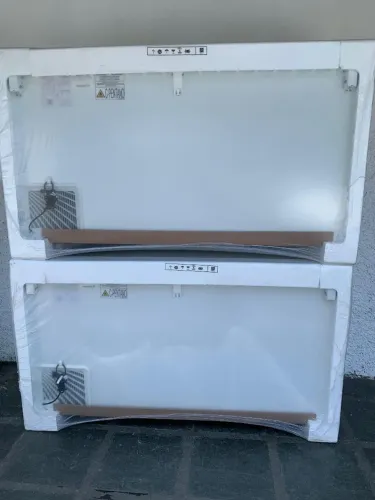 Freezer Novo | Entrega Imediata